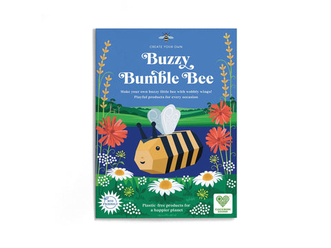 CYO Buzzy Bumble Bee