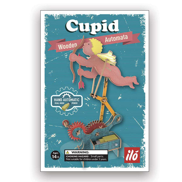 Cupid