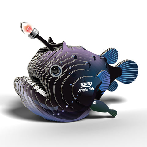 Eugy Anglerfish