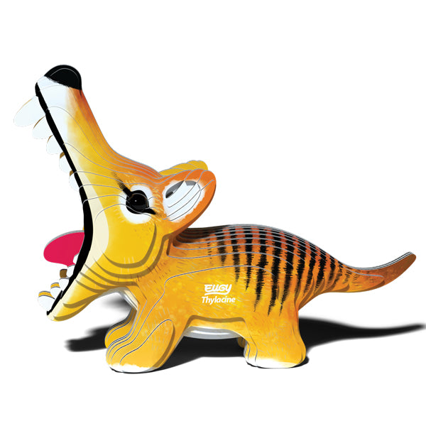 EUGY Tasmanian Tiger