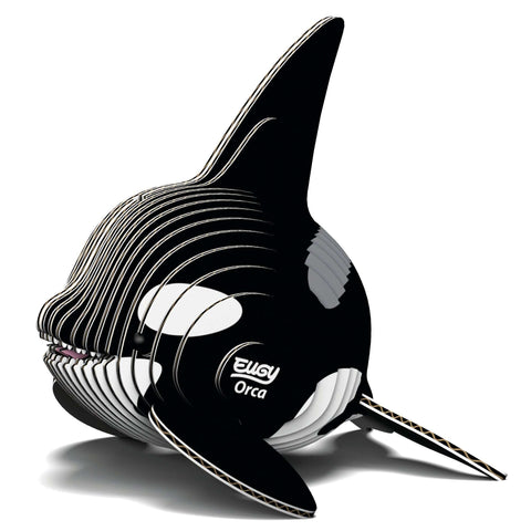 Eugy Orca