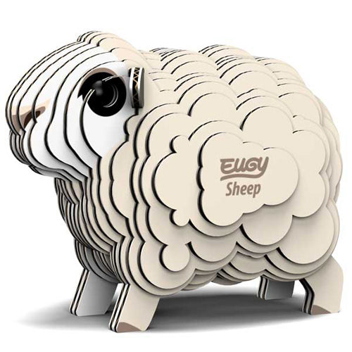 Eugy Sheep