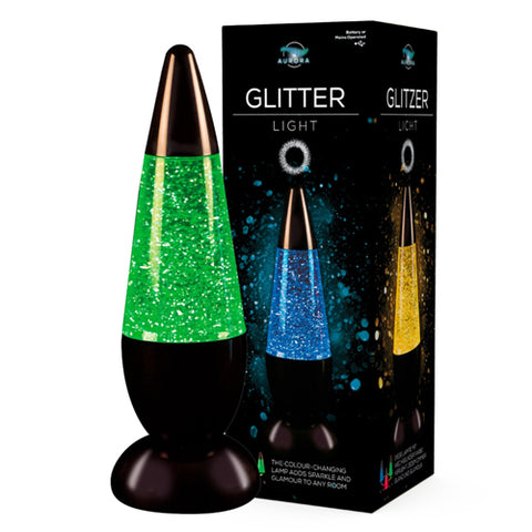 Glitter Light