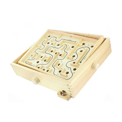 Labyrinth Game