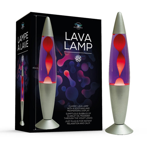 40cm Lava Lamp