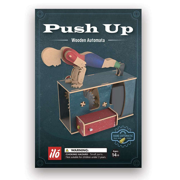 Push Up