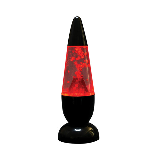 Volcano Lamp